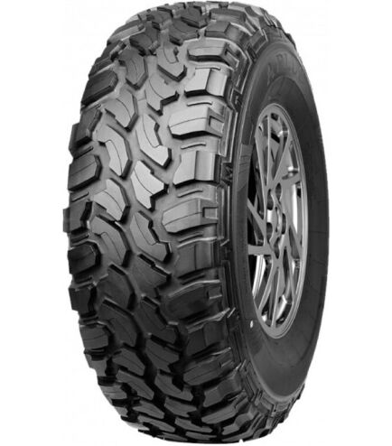 Шина APLUS 235/85R16 120/116Q A929 M/T, всесезонна, без камери, без шипів